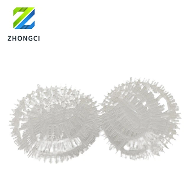 Plastic Tower Packing